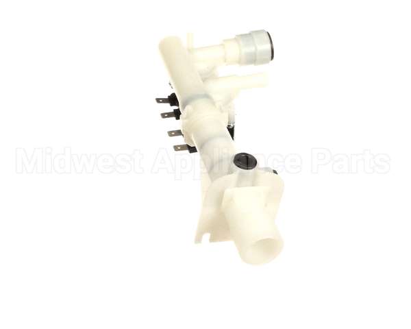 0C8665 Electrolux Professional Water Inlet Group, 220 240V, U