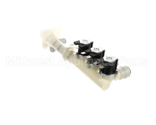0C8667 Electrolux Professional Water Inlet Group; 220 240V; Ul