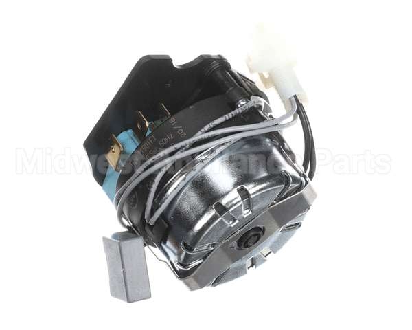 0C8695 Electrolux Professional Gearmotor, 240V 60Hz, Usa