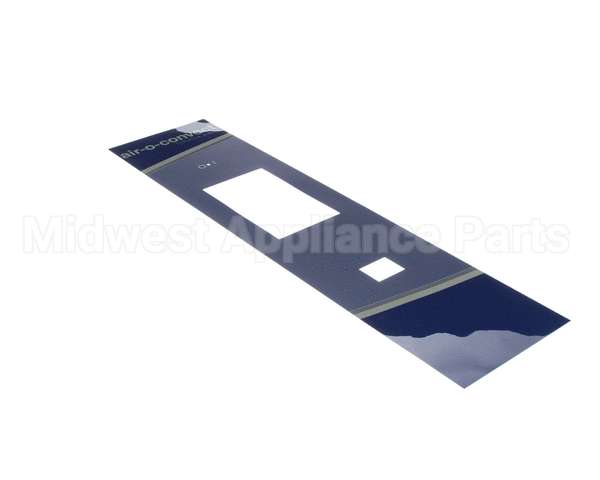 0C8705 Electrolux Professional Adhesive Membrane; Touchscreen 6 K