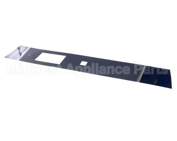 0C8706 Electrolux Professional Adhesive Membrane; Touchscreen 10 K