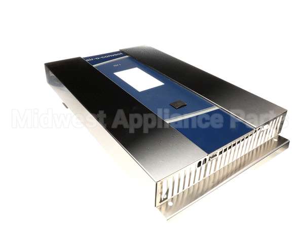 0C8712 Electrolux Professional Control Panel; Complete W/Membrane