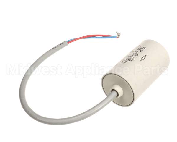 0C8727 Electrolux Professional Capacitor, 20Mf