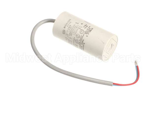 0C8728 Electrolux Professional Capacitor, 40Mf