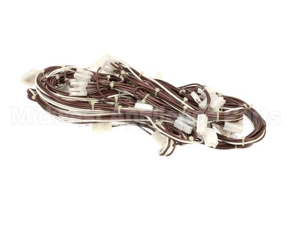 0C9015 Electrolux Professional Wiring Harness