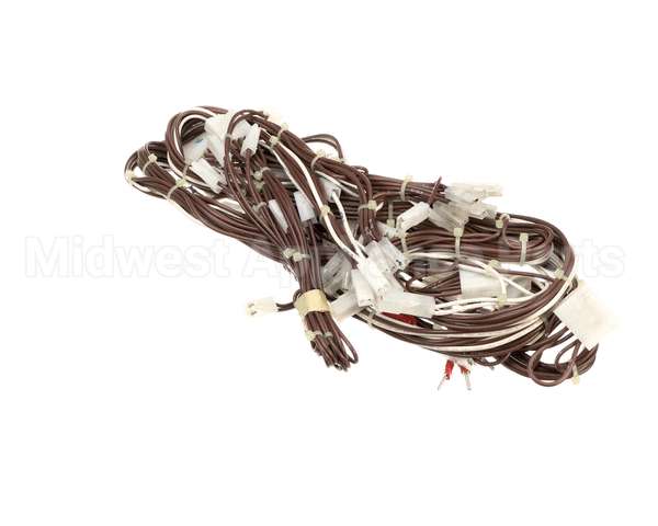 0C9015 Electrolux Professional Wiring Harness