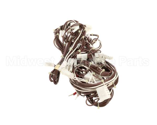 0C9015 Electrolux Professional Wiring Harness