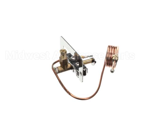 0C9146 Electrolux Professional Pilot Burner, Assembly