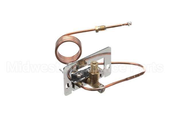 0C9146 Electrolux Professional Pilot Burner, Assembly