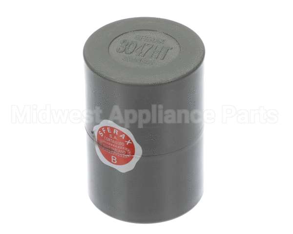 0C9210 Electrolux Professional Bearing, For Upper Plate