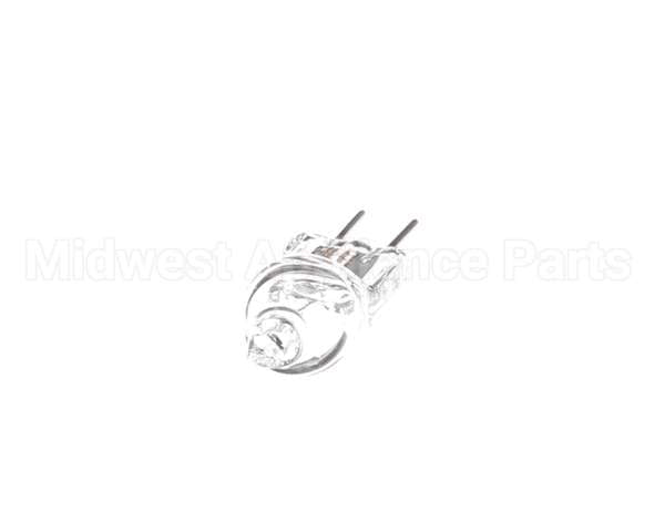 0C9338 Electrolux Professional Halogen Lamp, 12V-10W 300Gr C.