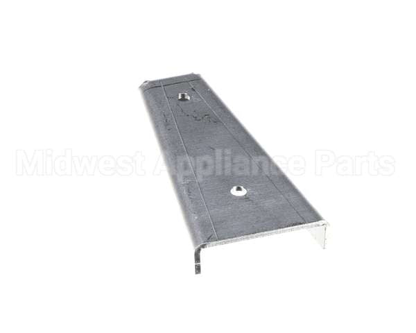 0C9413 Electrolux Professional Support Rear Guide Radiator