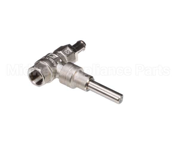 0C9635 Electrolux Professional Ball Valve; 3/8