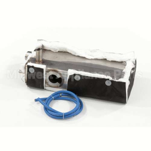 0C9668 Electrolux Professional Boiler, Kit, Gas 101-102-201