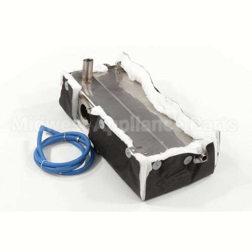 0C9668 Electrolux Professional Boiler, Kit, Gas 101-102-201