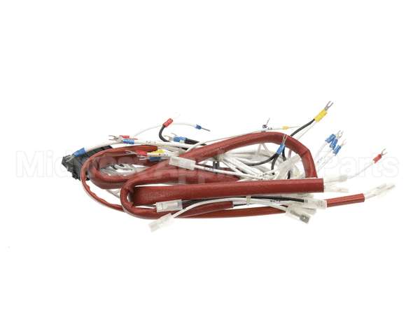0C9678 Electrolux Professional Wiring Harness