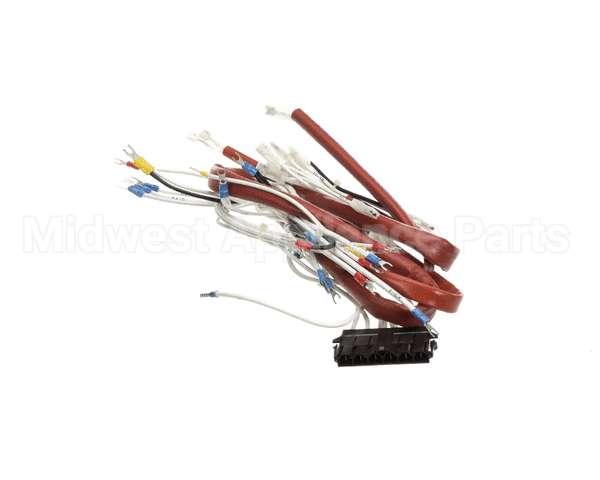 0C9678 Electrolux Professional Wiring Harness