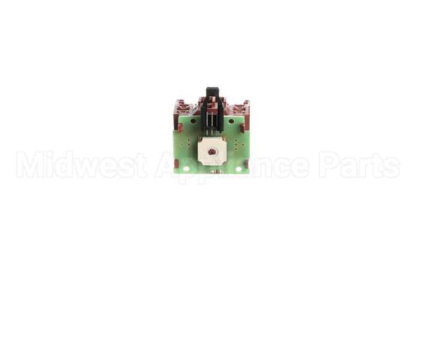 0C9695 Electrolux Professional Commutator, 10 Pos.