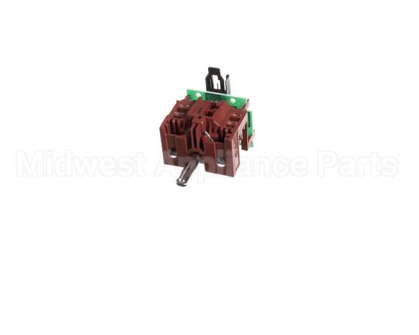 0C9695 Electrolux Professional Commutator, 10 Pos.