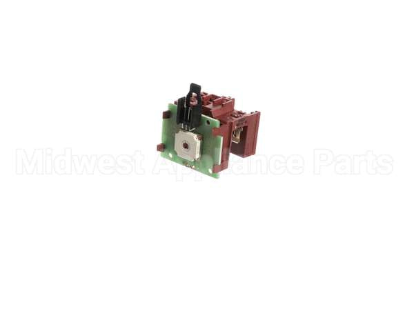 0C9695 Electrolux Professional Commutator, 10 Pos.