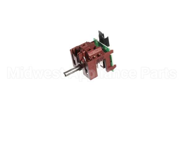 0C9695 Electrolux Professional Commutator, 10 Pos.
