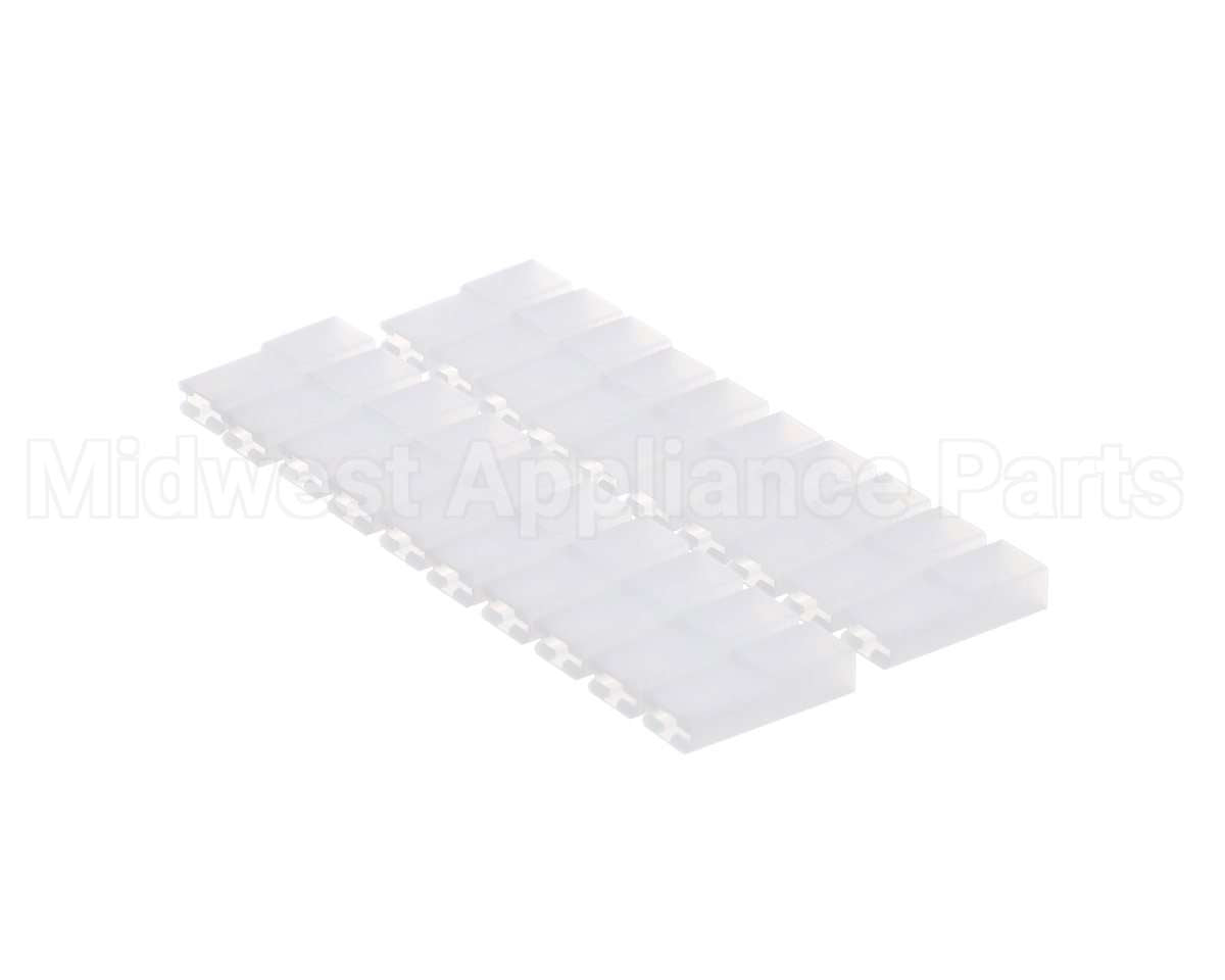 0C9738 Electrolux Professional Faston Cup, Set 20Pcs