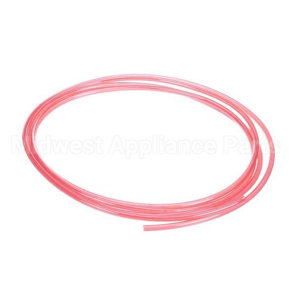 0C9797 Compatible Electrolux Hose, By Meter, 4X6 Red