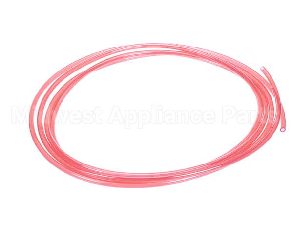 0C9797 Electrolux Professional Hose, By Meter,4X6 Red