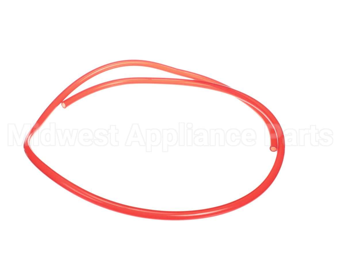 0C9799 Electrolux Professional Hose, By Meter, 6X8 Red