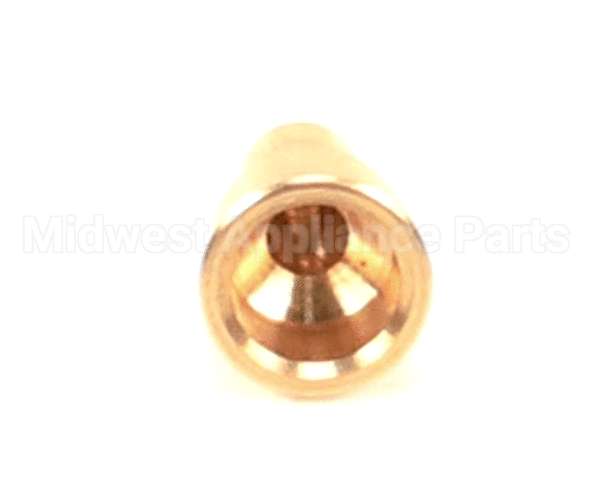 0C9891 Electrolux Professional Pilot Burner Nozzle; Dia.0,29; Two Hole