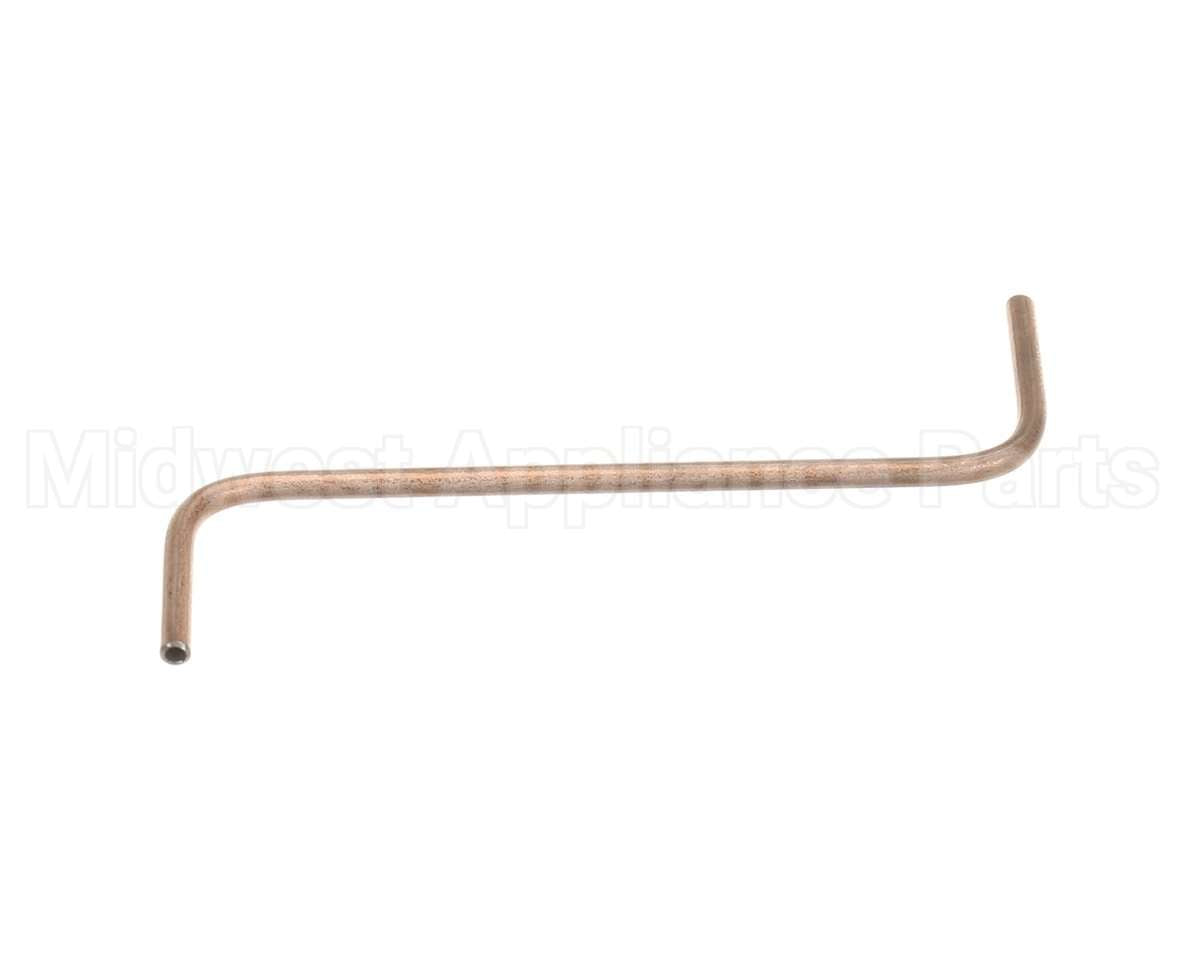 0C9893 Electrolux Professional Pipe, Fry Top 1/2M