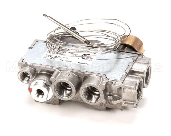 0C9900 Electrolux Professional Gas Valve, Gv30T-C6Aza0K0-001