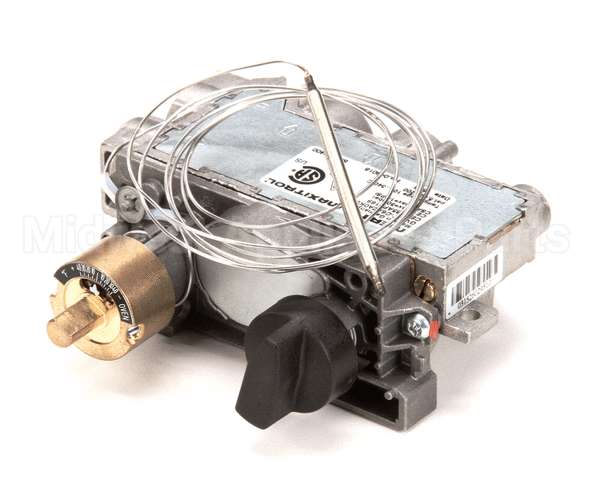 0C9900 Electrolux Professional Gas Valve, Gv30T-C6Aza0K0-001