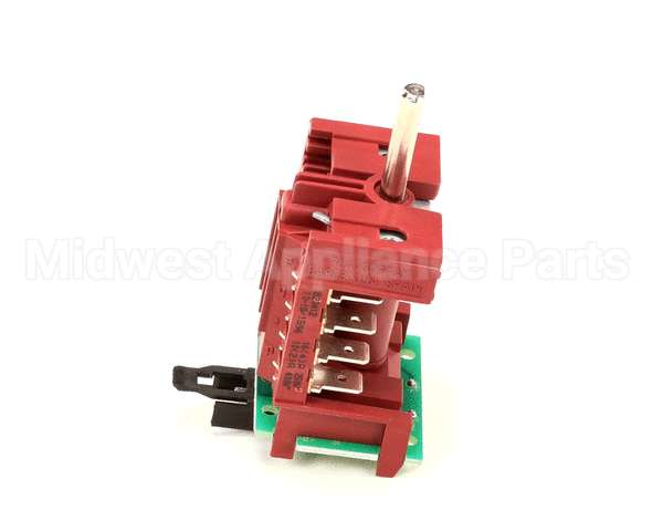 0C9939 Electrolux Professional Commutator With Potentiometer