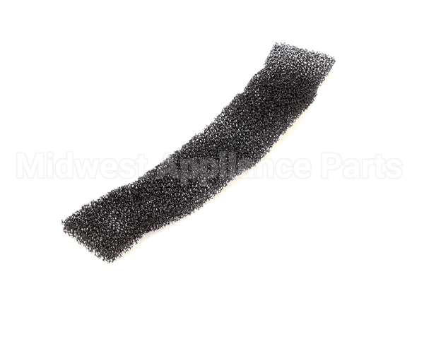 0C9992 Electrolux Professional Control Panel Filter, L417Mm