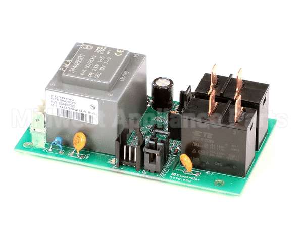 0C9995 Electrolux Professional Pcb