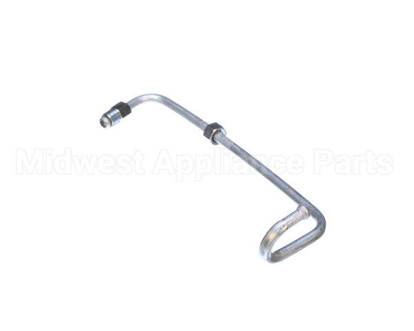 0CA046 Electrolux Professional Valve-Burner Pipe, Rear