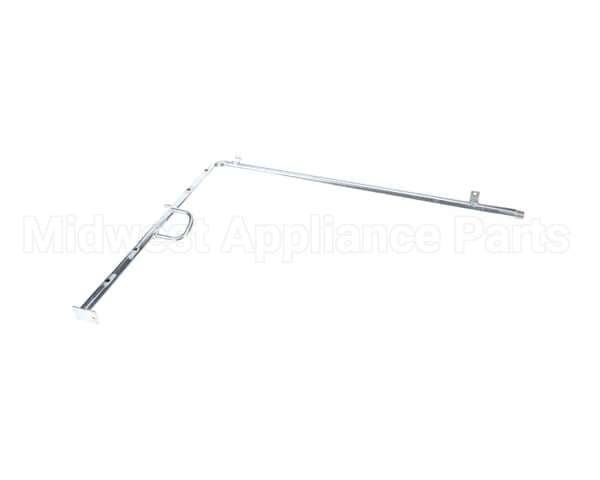 0CA049 Electrolux Professional Gas Feed Pipe, 4 Burner, Usa