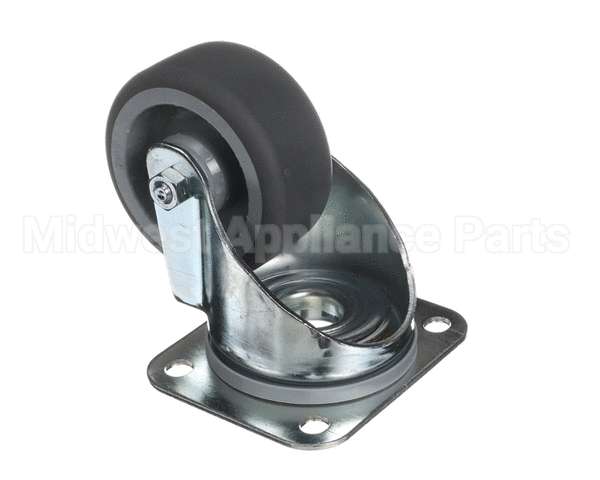 0CA110 Electrolux Professional Caster Without Brake; Dia.80 Sp.38