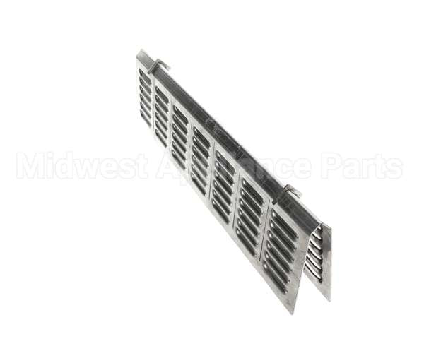 0CA113 Electrolux Professional Heat Radiator, Compact Usa