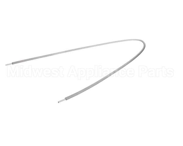 0CA153 Electrolux Professional Pipe, Diam.6 L.1300Mm