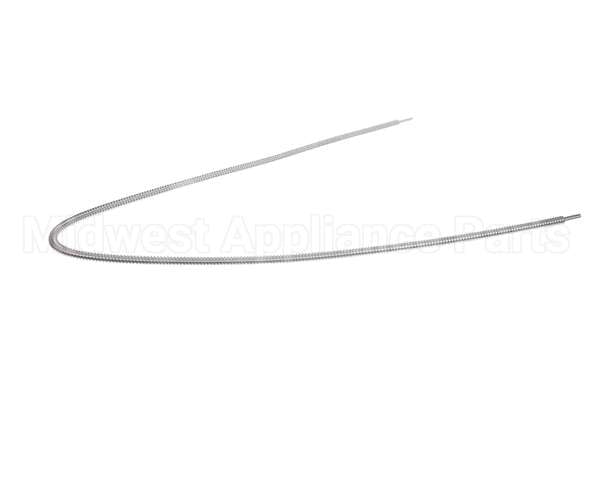 0CA153 Electrolux Professional Pipe, Diam.6 L.1300Mm