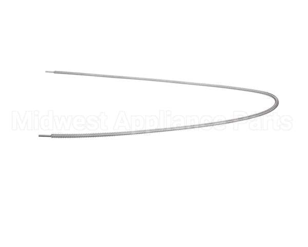 0CA153 Electrolux Professional Pipe, Diam.6 L.1300Mm