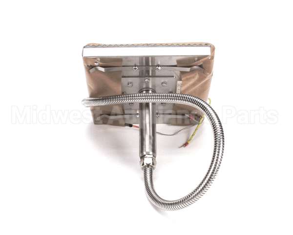 0CA194 Electrolux Professional El. Hot Plate; 208V 800W; Ribbed