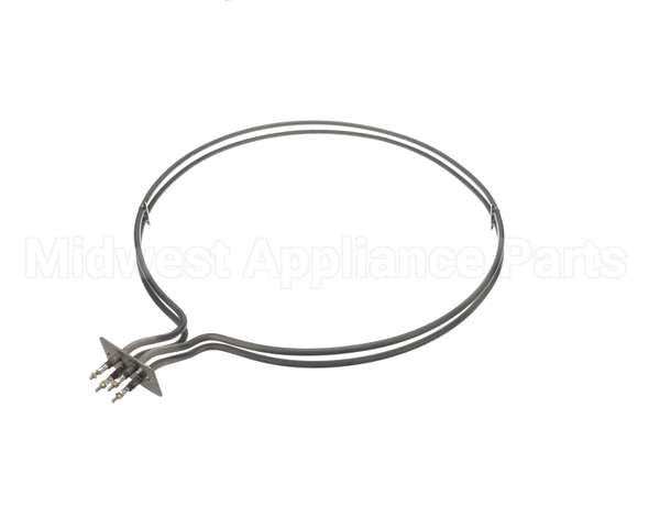 0CA208 Electrolux Professional Heating Element; 208V 5500W; Usa