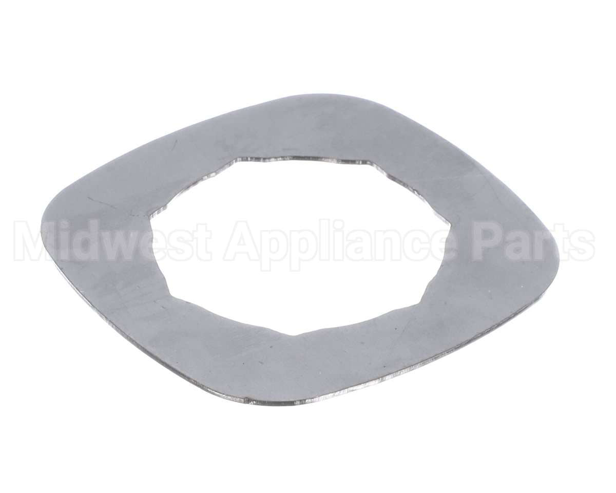 0CA233 Electrolux Professional Plaque, Rear Burner
