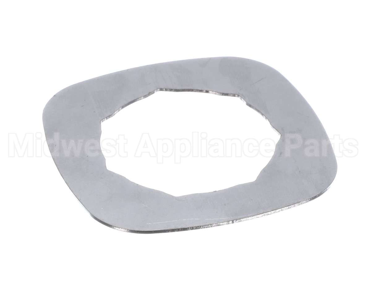 0CA233 Electrolux Professional Plaque, Rear Burner