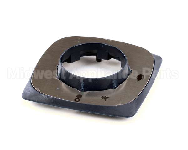 0CA238 Electrolux Professional Ring Nut, Front Burner W/Termo