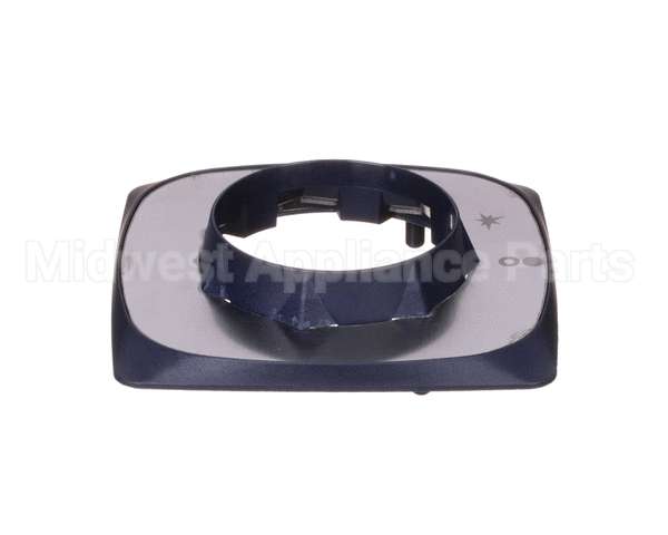 0CA239 Electrolux Professional Ring Nut, Rear Burner