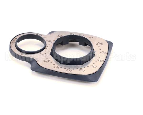 0CA314 Electrolux Professional Ring Nut, Mertik, Oven Compact